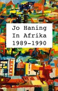 eBook: In Afrika 1989 - 1990