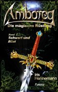 eBook: Amboreg - Die magische Rüstung