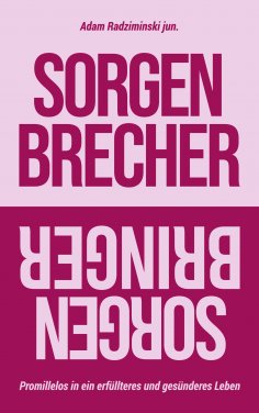 eBook: Sorgenbrecher // Sorgenbringer