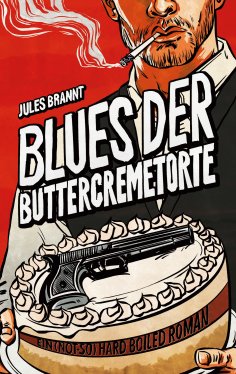 eBook: Blues der Buttercremetorte