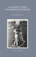 ebook: Lakonie eines Nachkriegskindes