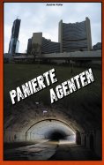 eBook: Panierte Agenten