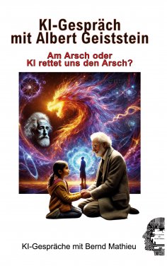 eBook: KI-Gespräch mit Albert Geiststein