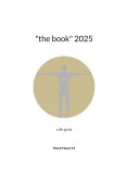 eBook: "the book" 2025