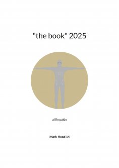 eBook: "the book" 2025
