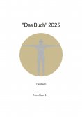 eBook: "Das Buch" 2025