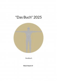 eBook: "Das Buch" 2025