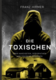 eBook: Die Toxischen