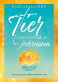 eBook: Tierkommunikation für jedermann