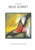 eBook: Neue Schrift