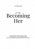 eBook: Finally Becoming Her