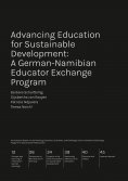ebook: Advancing Education for Sustainable Development