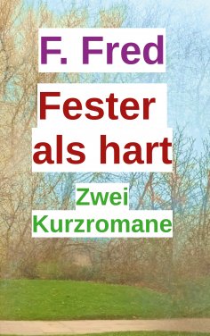 eBook: Fester als hart