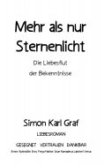 ebook: Mehr als nur Sternenlicht
