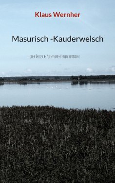 ebook: Masurisch -Kauderwelsch