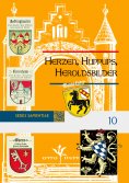 ebook: Herzen, Huppups, Heroldsbilder