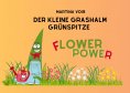 eBook: Der kleine Grashalm Grünspitze