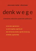 ebook: denkwege