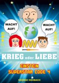 eBook: Einstein Superstar Code 4