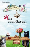 eBook: Mord auf der Seebühne