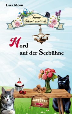 eBook: Mord auf der Seebühne