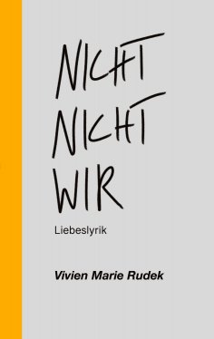 eBook: Nicht nicht wir