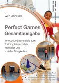 eBook: Perfect Games Gesamtausgabe