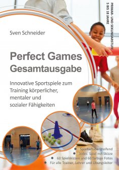 eBook: Perfect Games Gesamtausgabe