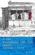 eBook: Wandering the City Trails