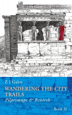 eBook: Wandering the City Trails