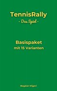 eBook: TennisRally - Das Spiel