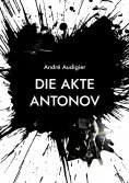 ebook: Die Akte Antonov