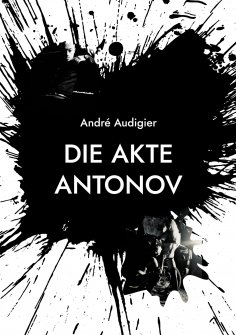 ebook: Die Akte Antonov