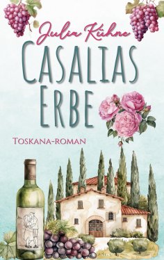 eBook: Casalias Erbe