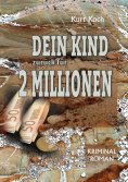 eBook: Dein Kind Zurück für 2 Millionen