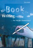 eBook: No Book Writing