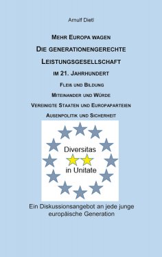 ebook: Die generationengerechte Leistungsgesellschaft