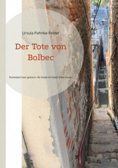 eBook: Der Tote von Bolbec