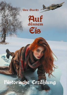 eBook: Auf dünnem Eis