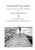 eBook: RHYMESET® by Claudia