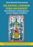 eBook: Die Rätsel unserer Vergangenheit