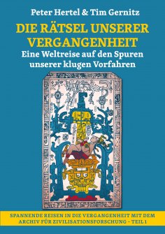 eBook: Die Rätsel unserer Vergangenheit