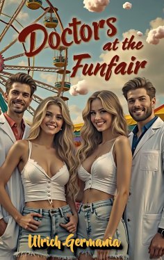 eBook: Doctors at the Funfair
