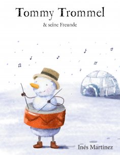eBook: Tommy Trommel