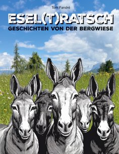 eBook: Esel(t)ratsch