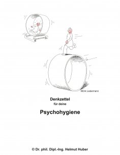 eBook: Denkzettel für deine Psychohygiene