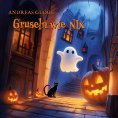 eBook: Gruseln wie Nix