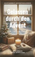 eBook: Gelassen durch den Advent