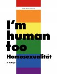 eBook: I'm human too - Homosexualität