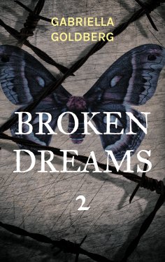 eBook: Broken Dreams 2